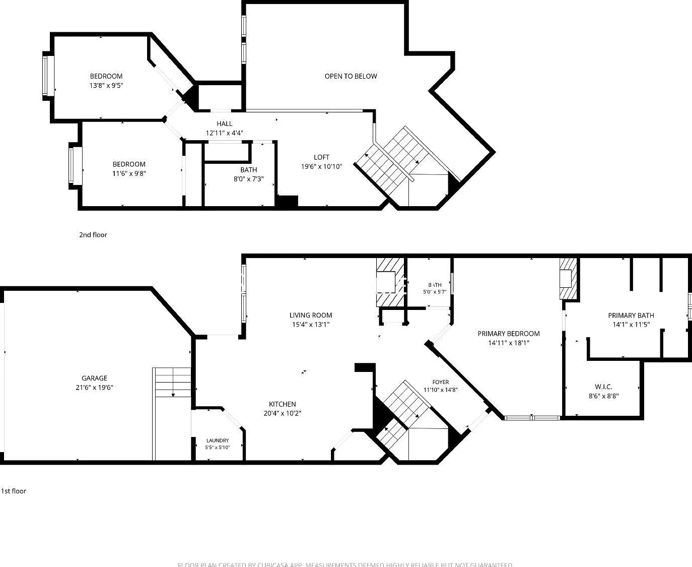 Spacious 3-Bedroom Townhome with Downstairs Primary Suite in a Desirable Lewisville Location! — Photo 2
