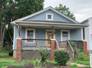 1203 Penrod Ave SE, Roanoke, VA 24013