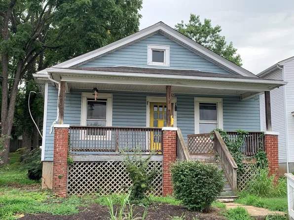 1203 Penrod Ave SE, Roanoke, VA 24013