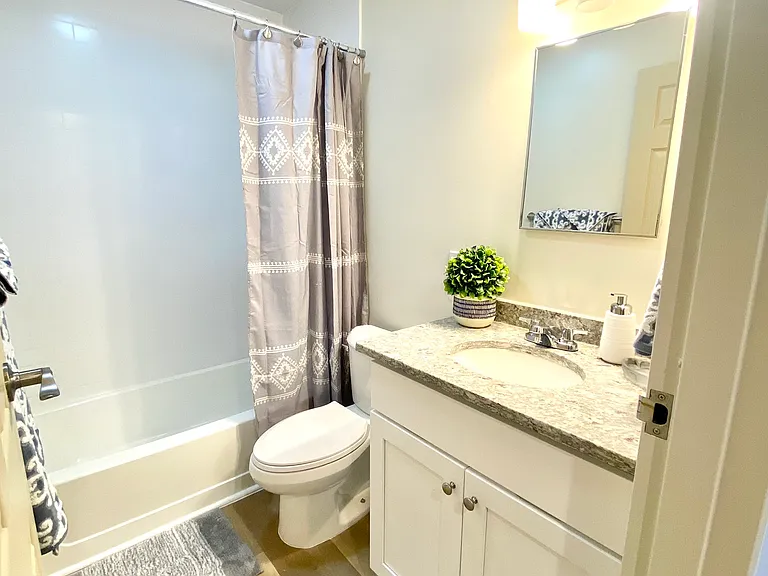 The Apartments at Ames Privilege — Photo 6