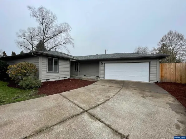 3249 32nd Ct SE, Albany, OR 97322