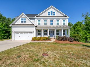 160 Scotts Bluff Dr, Simpsonville, SC 29681