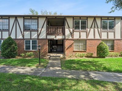 5307 HANSEL AVENUE #D8, Edgewood, FL, 32809