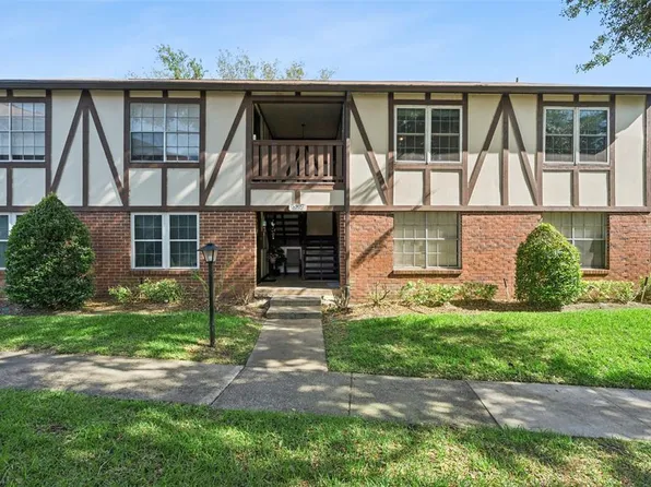 5307 Hansel Ave APT D8, Edgewood, FL 32809