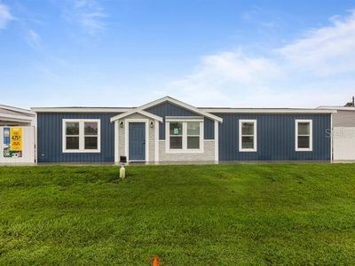 24045 Fox Rd, Astor, FL, 32102