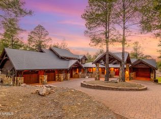 2398 E Del Rae Dr, Flagstaff, AZ 86005