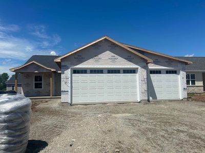 3700 E Gladiolus Pl, Appleton, WI, 54913