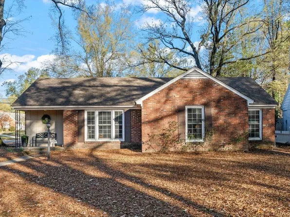 5524 Murff Ave, Memphis, TN 38119