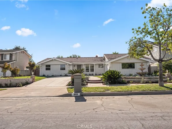 1809 Celeste Ln, Fullerton, CA 92833