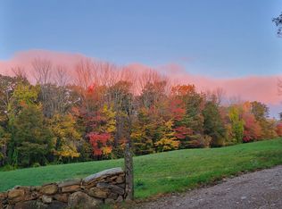 Off McCrea Rd, Temple, NH 03084