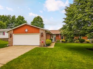 4191 Rolling Hills Dr, Brunswick, OH 44212
