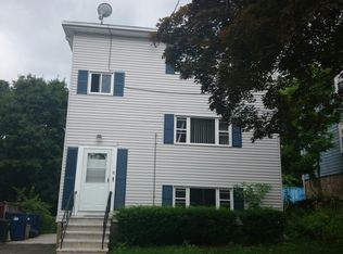 6 Stearns Rd, West Roxbury, MA 02132