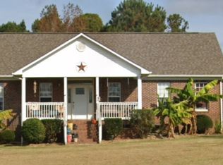 2334 Courtney Miles Rd, Lancaster, SC 29720