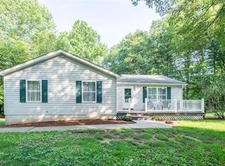 105 Sherman Ridge Rd, Wantage, NJ 07461