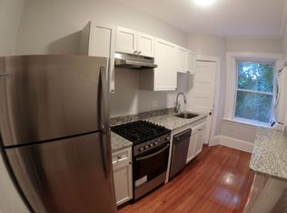 32 High St #3, Brookline, MA 02445