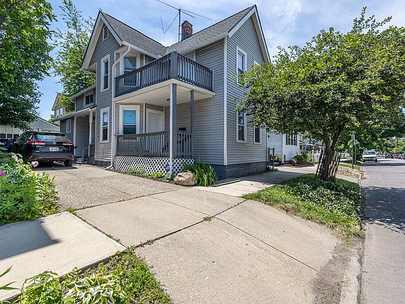 3rd image of 5811 Bridge Ave #2520DBABC
