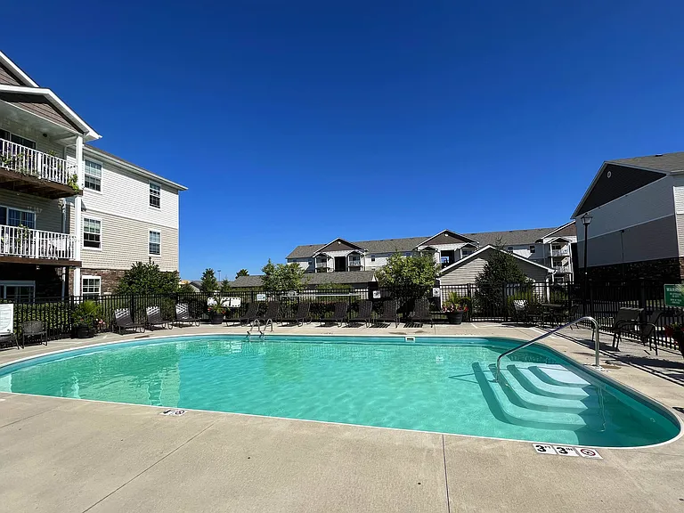 Residences at Northgate Crossing — Photo 28