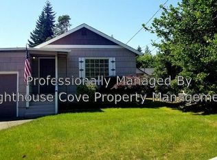 1131 Morgan Rd NW, Bremerton, WA 98312