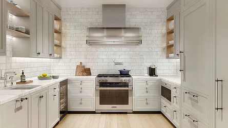 The Marbury at 164 West 74th Street in Upper West Side
