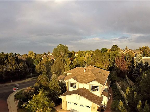 Huge, quiet secluded lot!