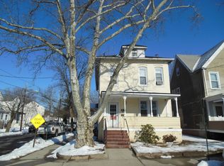 8 Drake St, Bound Brook, NJ 08805