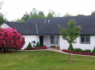 1716 SE 283rd Ave, Camas, WA 98607