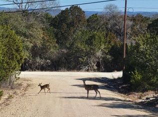 LOT 469 Topside Trl, Bandera, TX 78003