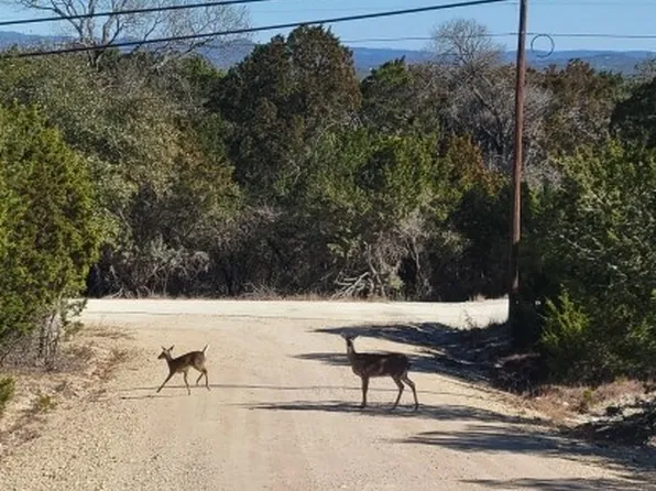 LOT 469 Topside Trl LOT 469, Bandera, TX 78003