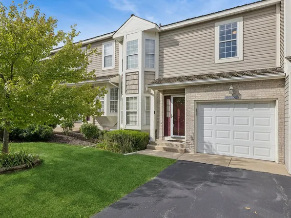 34313 N Homestead Rd, Gurnee, IL 60031