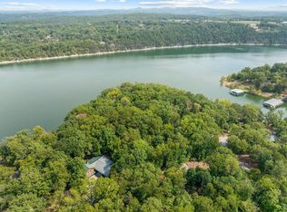 LOT-12A Mustang Ln, Shell Knob, MO 65747