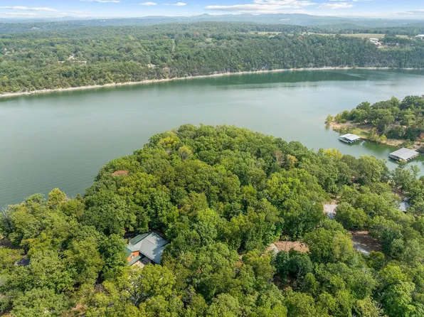 Lot 12a Mustang Lane, Shell Knob, MO 65747