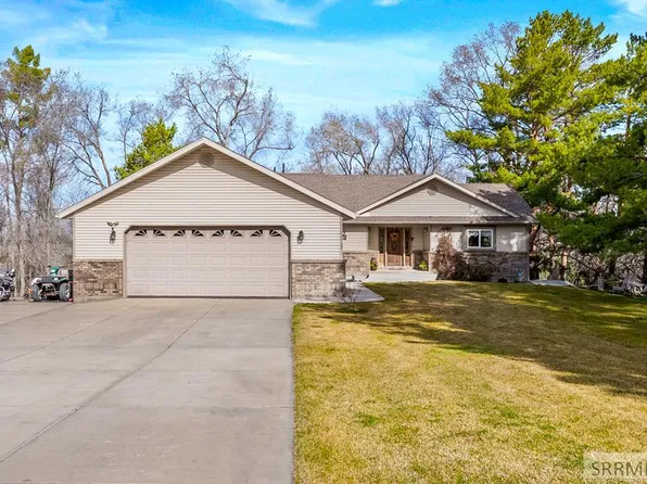 1522 Sod Farm Rd, Pocatello, ID 83204