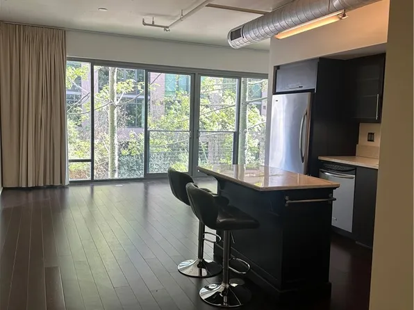 1100 S Hope St, Los Angeles, CA