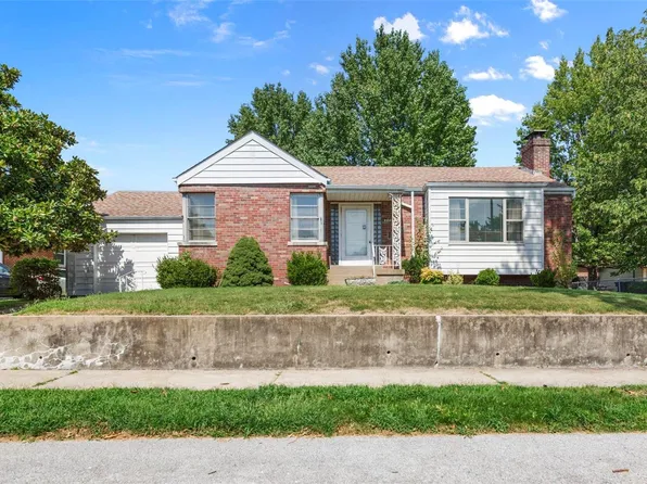 4007 Blow St, Saint Louis, MO 63116