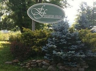 Fassifern Flds #14, Slatyfork, WV 26291