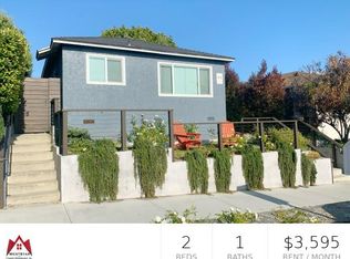 916 S Juanita Ave, Redondo Beach, CA 90277