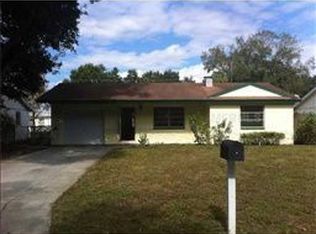 3627 15th Ter SE, Largo, FL 33771