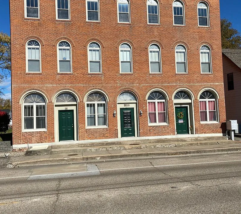 315 West Main St