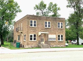 204 Main St, Loraine, ND 58761