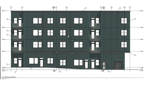 Evergreen Peak Apartments Photo 1