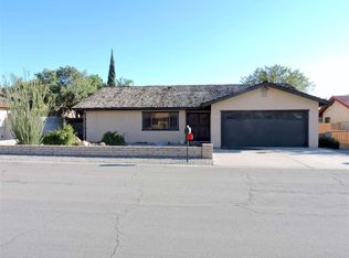 12355 E Del Verde Dr, Yuma, AZ 85367