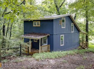 287 Wise Acres Rd #1, Ellijay, GA 30536