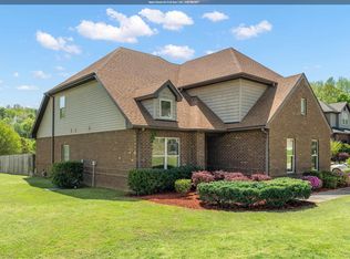 7202 Poston Rd, Trussville, AL 35173