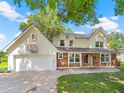 1005 Johnston Dr, Raymore, MO, 64083