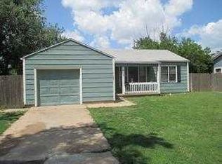 502 W 30th St S, Wichita, KS 67217