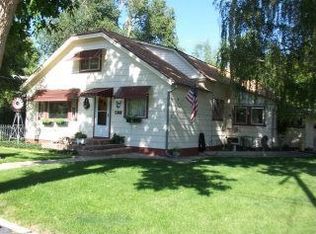 412 N Orchard Ave, Canon City, CO 81212