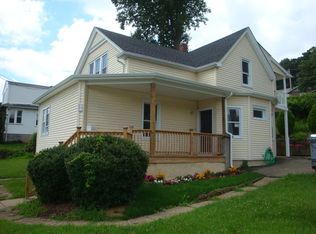 46 Avenue B, Haledon, NJ 07508