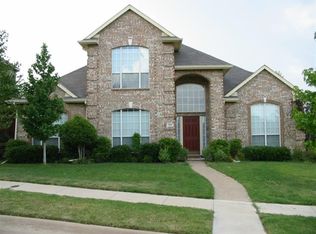 2416 Sherbrooke Ln, McKinney, TX 75070