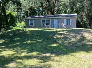 12240 Iamonia Landing Rd, Tallahassee, FL 32312