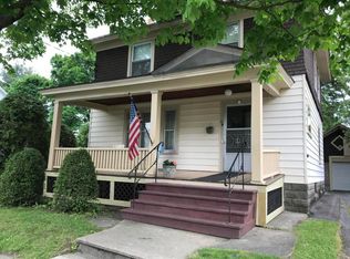 17 N Oak St, Hudson falls, NY 12839